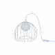 Настольная лампа Maytoni Polly MOD542TL-01W