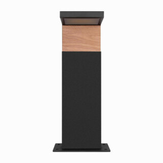 Ландшафтный светильник Loft It Oak 100001/400