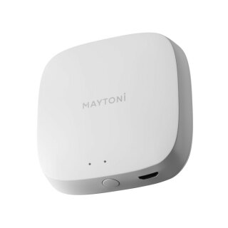 Центр управления умным домом Maytonii Smart Hub MD-TRA034-W