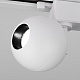 Трековый светодиодный светильник  Elektrostandard Ball LTB76 a053740