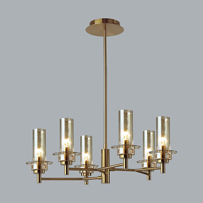 Люстра Lumion Madonna 6554/6C
