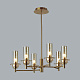 Люстра Lumion Madonna 6554/6C