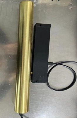 Трековый светильник ST-Luce Smart Skyline 220 ST659.293.10