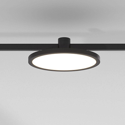 Трековый светильник Elektrostandard Esthetic Magnetic 85125/01 a065426