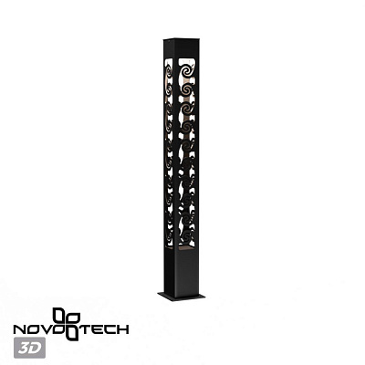 Ландшафтный светильник Novotech Netz 359284