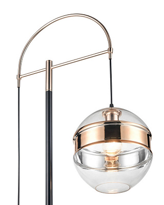 Торшер Vele luce Diablo VL5694F01