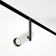 Магнитный трековый светильник Maytoni Elti TR005-2-12W3K-BW