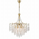 Подвесная люстра Lumion Kristina 8243/6