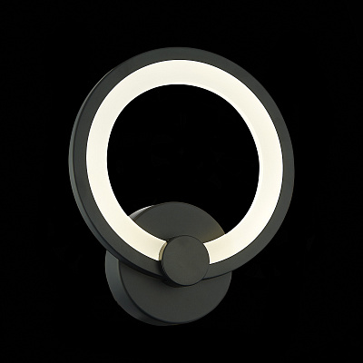 Настенный светодиодный светильник Evoled Leto SLE200341-01
