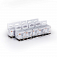 Лампа Gauss Elementary MR16 9W 640lm 3000К GU10 LED  13619 (3 шт)