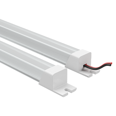 Светодиодная лента в PVC профиле с прямоугольным рассеивателем 2м Lightstar 409122