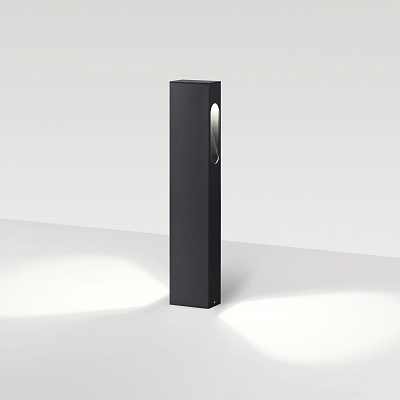 Уличный светильник Odeon Light Gala 6658/14GL