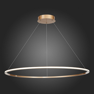 Люстра подвесная ST-Luce ST604 OUT ST604.243.46