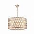 Подвесная люстра Vele Luce Donna VL4064P05