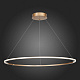 Люстра подвесная ST-Luce ST604 OUT ST604.243.46