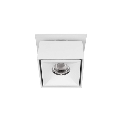 Спот Loft It Top 10325/B White