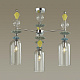Потолочная люстра Odeon Light Exclusive Bizet 4893/3C