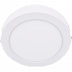 Накладной светильник Ecola Downlight LED DRSV12ELC (2 шт)