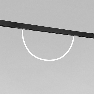 Магнитный трековый светильник Elektrostandard Slim Magnetic 85026/01 a061182