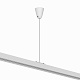 Кронштейн-подвес для шинопровода Arte Lamp Track Accessories A410033