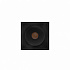 Точечный встраиваемый светильник Loft It Lucky 10321 Black