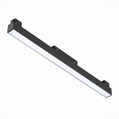 Трековый светодиодный светильник ST Luce Standi ST360.446.12