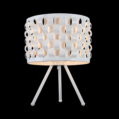 Настольная лампа Maytoni Delicate MOD196-TL-01-W