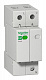 Ограничитель перенапряжения (молниезащита)  Schneider Electric Easy9  EZ9L33620