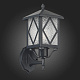 Уличный настенный светильник ST Luce Lorne SL084.401.01