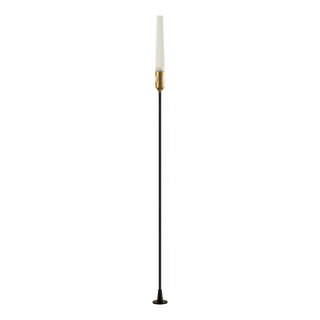 Уличный грунтовый светильник Odeon Light Canna 7020/4GA
