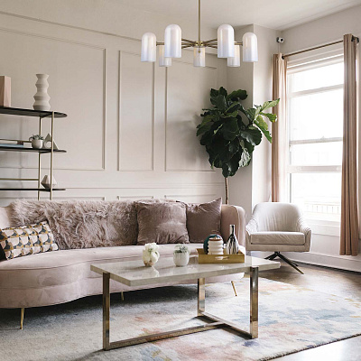 Бра Barfila F-Promo 4619-1W