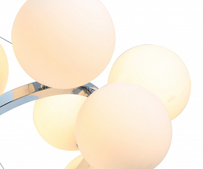 Подвесная люстра Kink Light Сида 07508-20A,02
