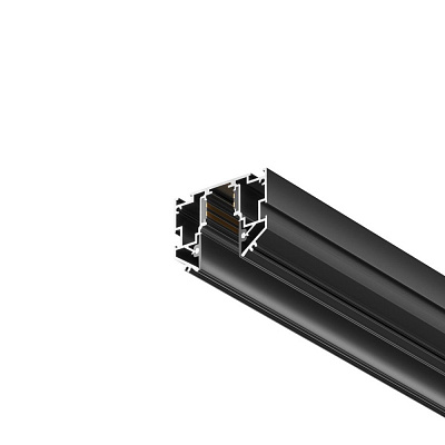 Шинопровод для монтажа в натяжной ПВХ потолок Maytoni Exility 2м TRX034-SCH-422B
