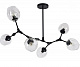 Люстра Kink Light Нисса 07512-6,19(21)