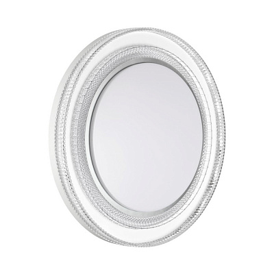 Настенно-потолочный светодиодный светильник Sonex Suzy Silver 7642/EL