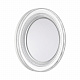 Настенно-потолочный светодиодный светильник Sonex Suzy Silver 7642/EL