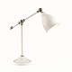Настольная лампа Odeon Light Cruz 3372/1T