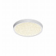 Настенно-потолочный светодиодный светильник Sonex Omega White 7661/18L
