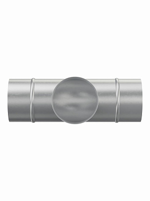 Тройник ERA PRO 150TPG
