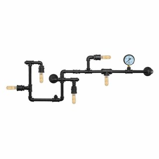 Настенный светильник Loft IT Loft1906W