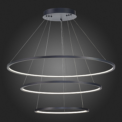 Люстра подвесная ST-Luce ST603 IN ST603.443.114