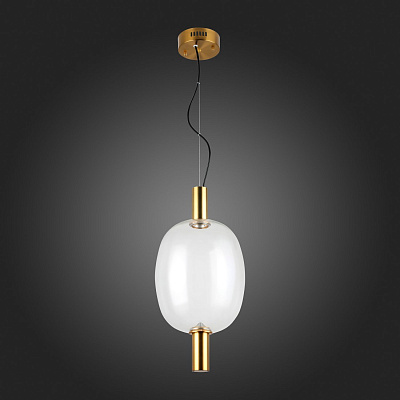 Подвесной светодиодный светильник ST Luce Allenore SL1582.313.01
