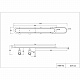 Настенно-потолочный Favourite Planar 4075-2C