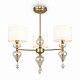 Люстра Freya Raise FR5369CL-03BS