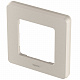 Рамка на 1 пост Legrand Inspiria 673938