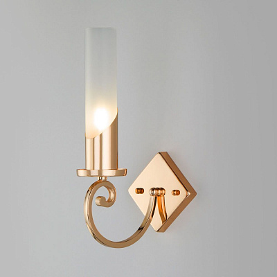 Бра Eurosvet Banci 60117/1 золото a050020