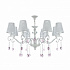 Подвесная люстра Freya Adelaide FR2306-PL-08-W