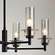 Люстра Lumion Madonna 6555/6C