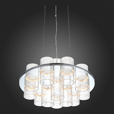 Подвесная светодиодная люстра ST Luce Biciere SL430.113.12