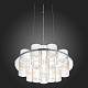 Подвесная светодиодная люстра ST Luce Biciere SL430.113.12